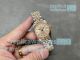 Swiss Copy Rolex Datejust Ladies 31mm Salmon Dial Two-tone Rose Gold Watch (3)_th.jpg